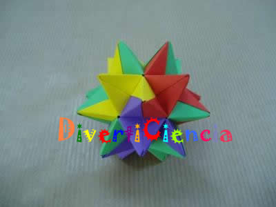 M&oacute;dulo triangular